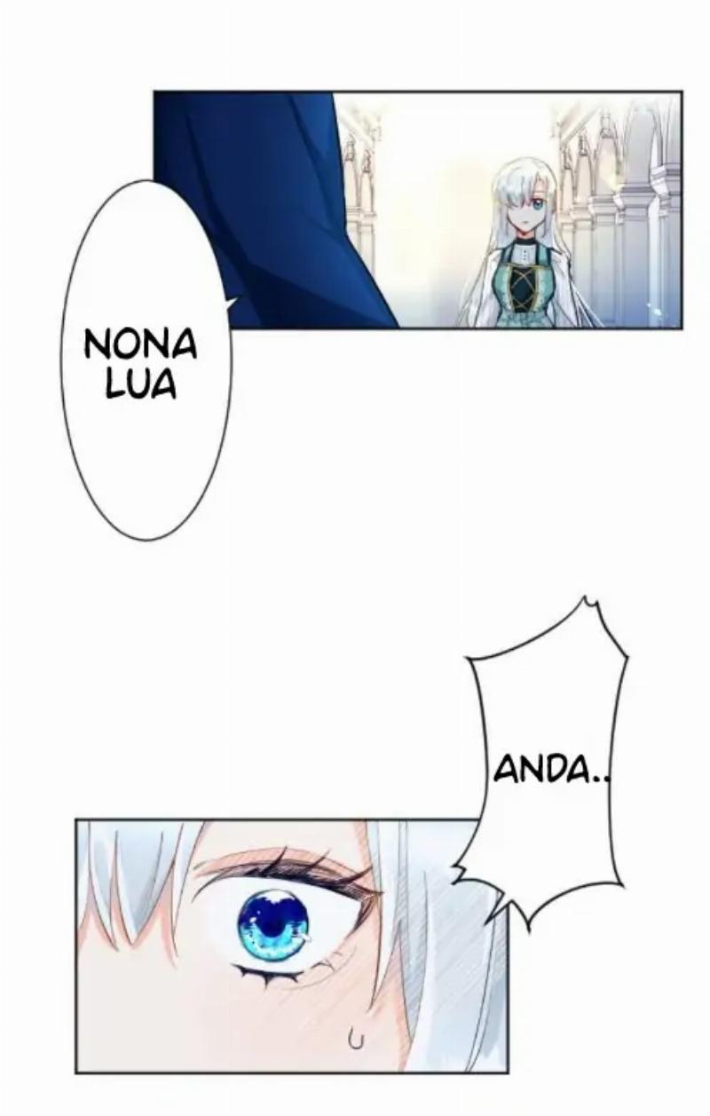 Kizu darake Seijo yori Houfuku wo Komete Chapter 3 - halaman 59