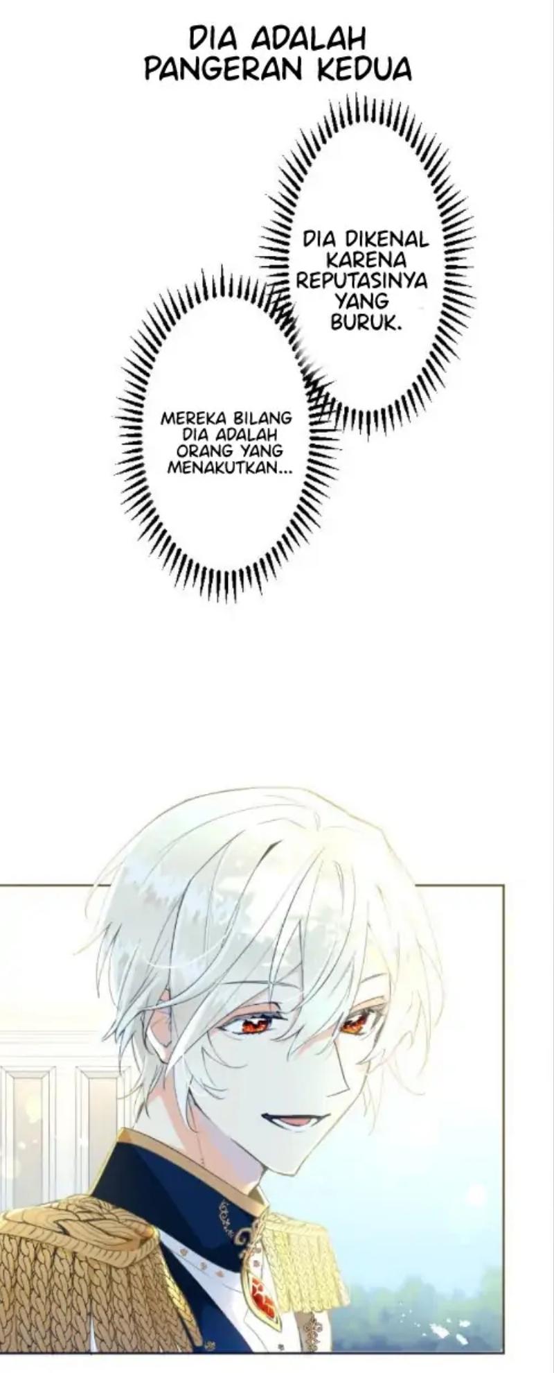Kizu darake Seijo yori Houfuku wo Komete Chapter 3 - halaman 61