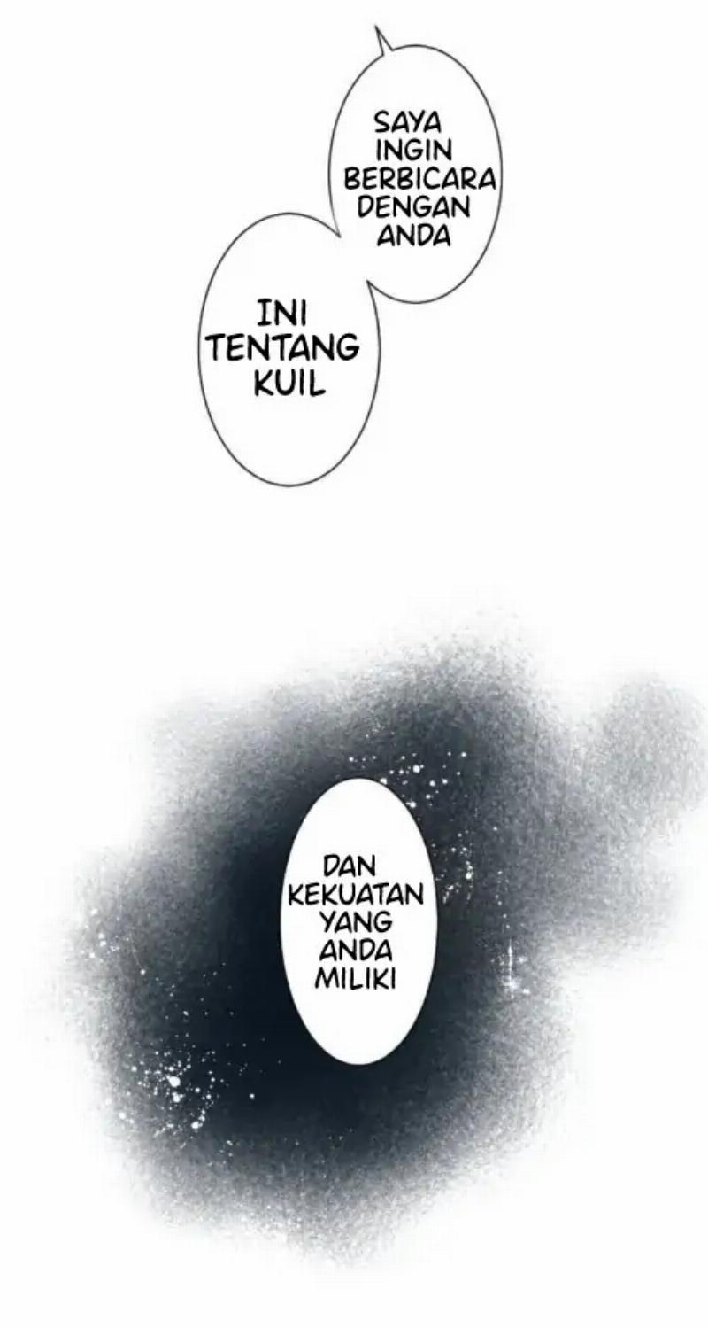 Kizu darake Seijo yori Houfuku wo Komete Chapter 3 - halaman 62