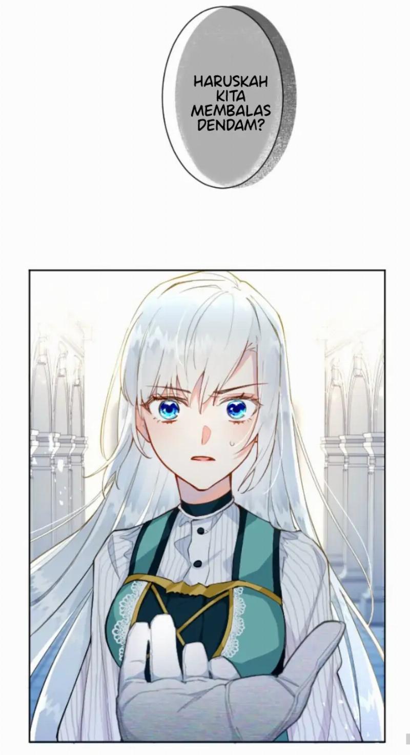 Kizu darake Seijo yori Houfuku wo Komete Chapter 3 - halaman 65