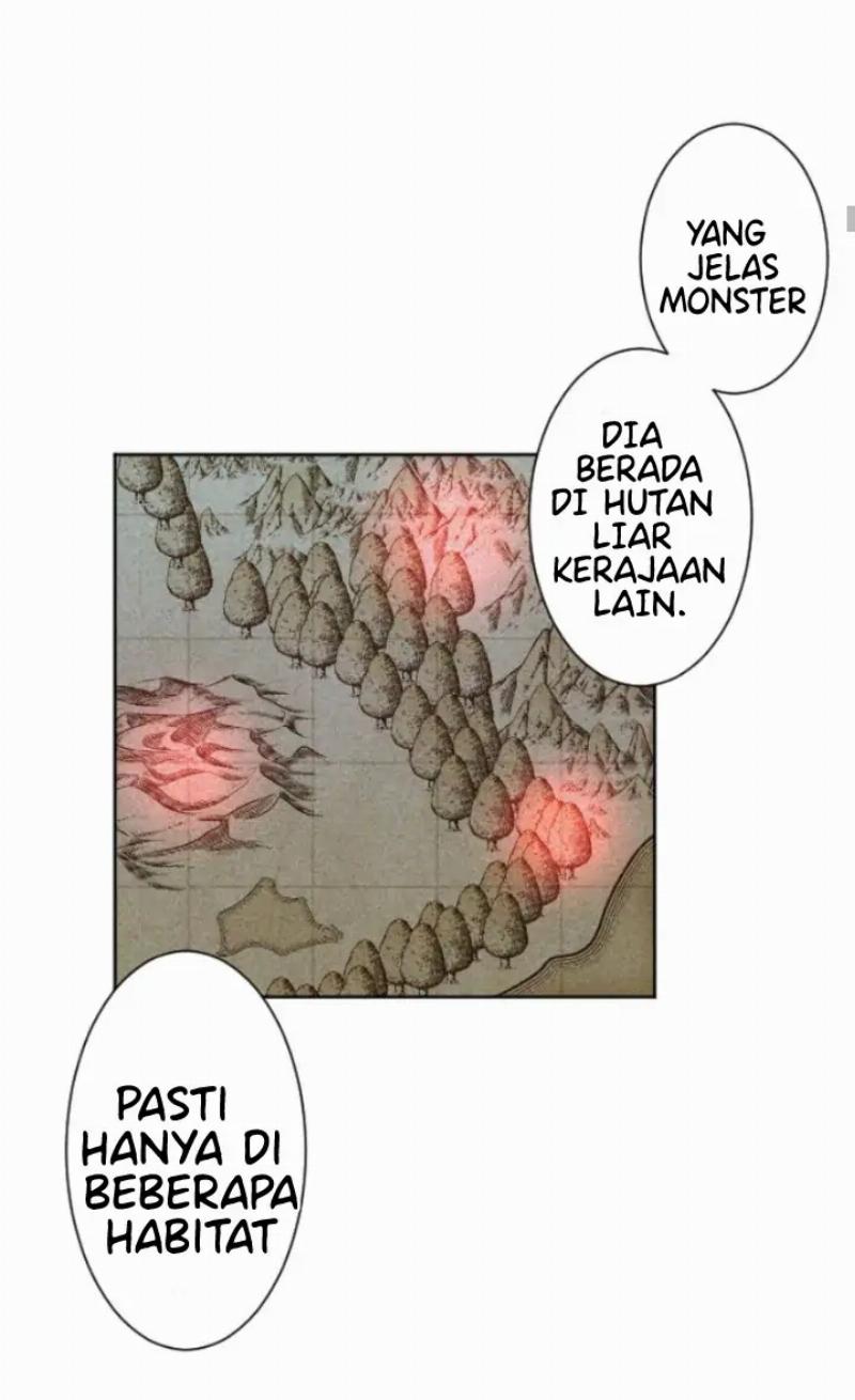 Kizu darake Seijo yori Houfuku wo Komete Chapter 4 - halaman 11