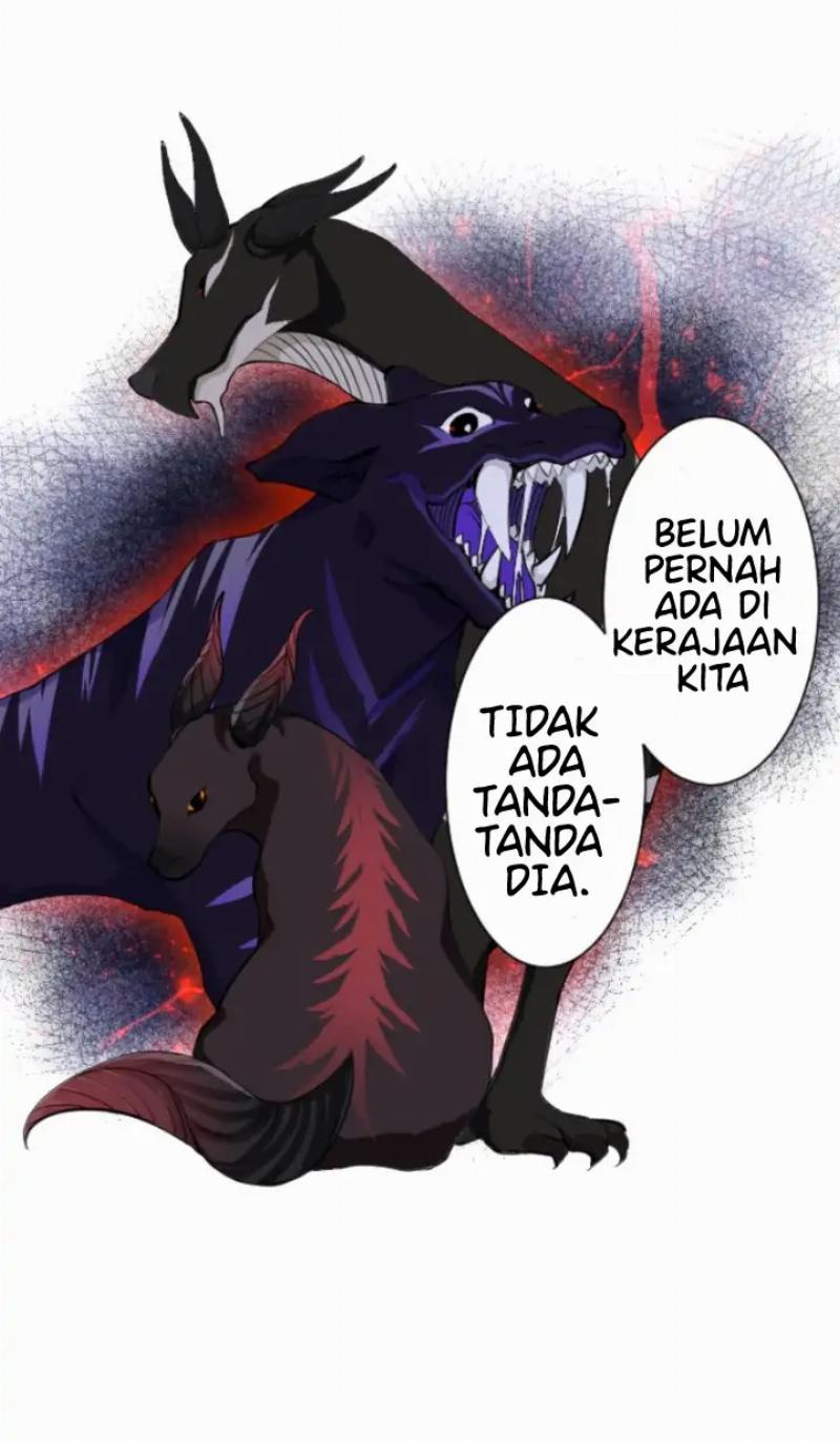 Kizu darake Seijo yori Houfuku wo Komete Chapter 4 - halaman 12