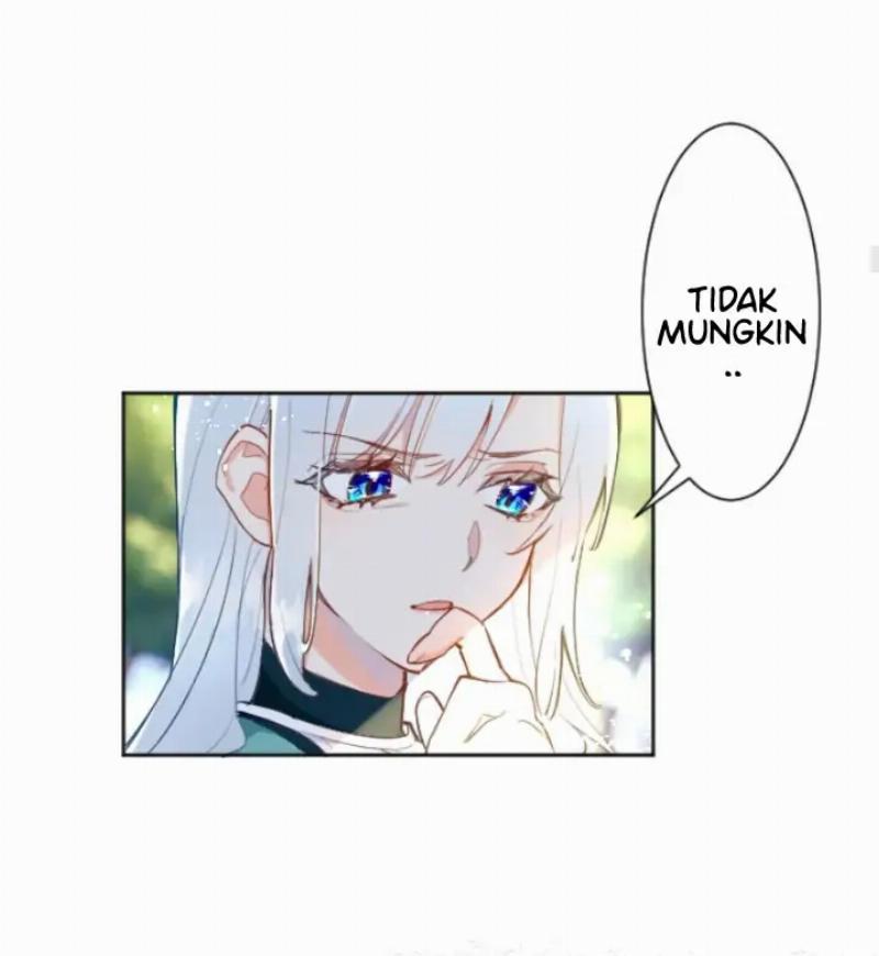 Kizu darake Seijo yori Houfuku wo Komete Chapter 4 - halaman 14