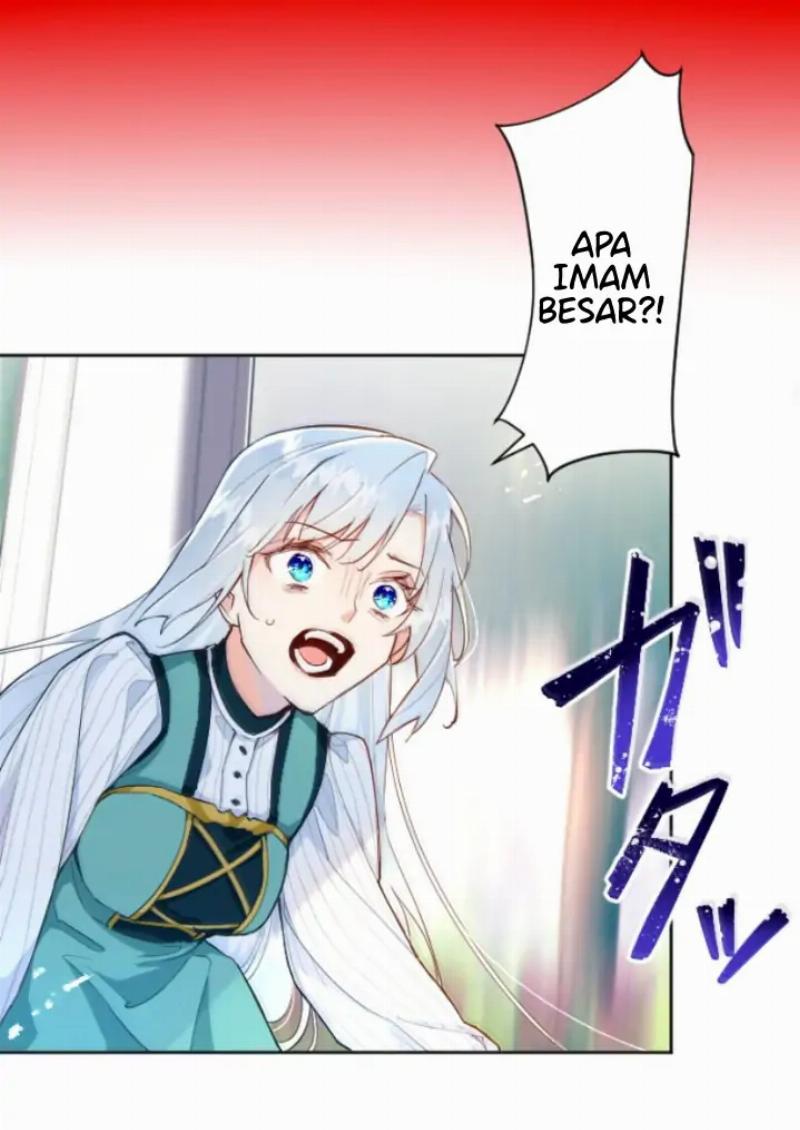 Kizu darake Seijo yori Houfuku wo Komete Chapter 4 - halaman 19