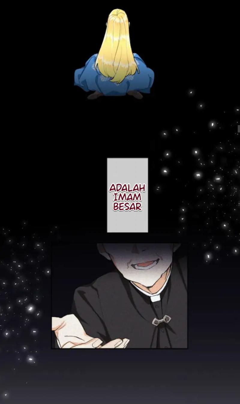 Kizu darake Seijo yori Houfuku wo Komete Chapter 4 - halaman 21