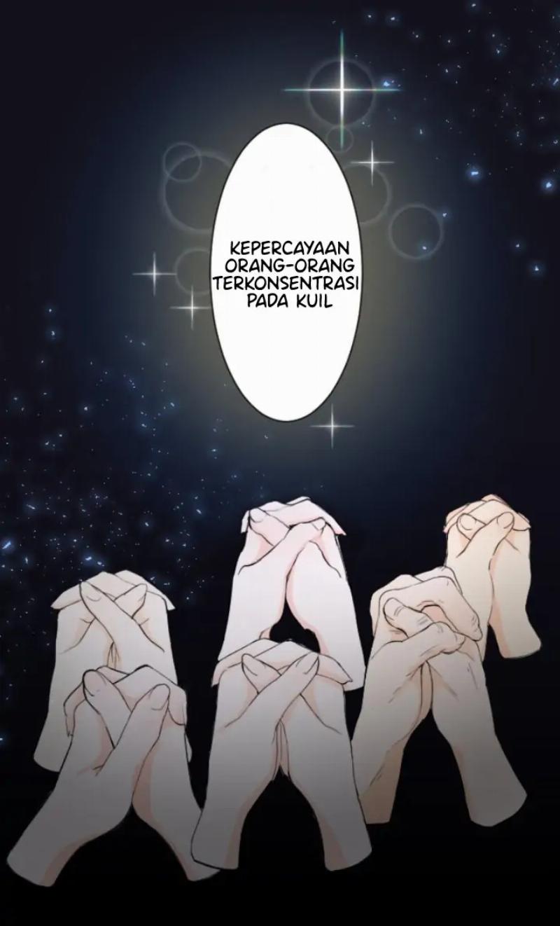 Kizu darake Seijo yori Houfuku wo Komete Chapter 4 - halaman 26