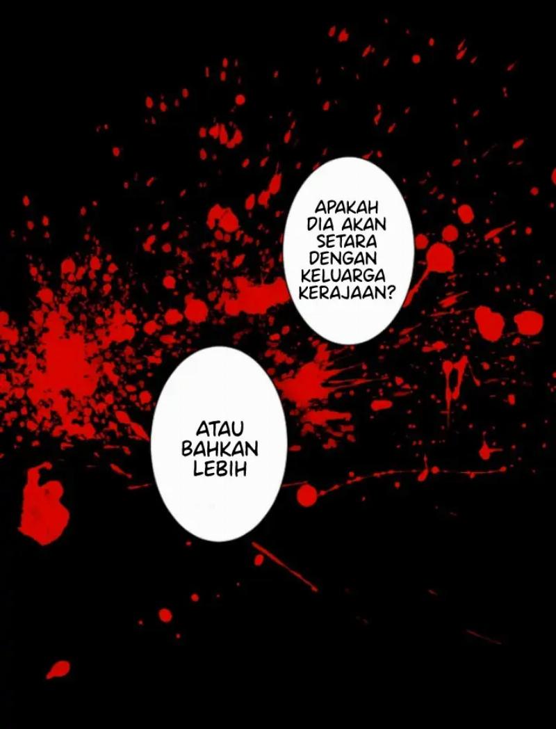 Kizu darake Seijo yori Houfuku wo Komete Chapter 4 - halaman 27