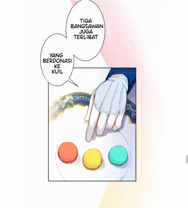 Kizu darake Seijo yori Houfuku wo Komete Chapter 4 - halaman 31