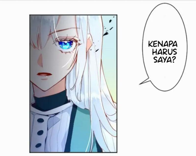 Kizu darake Seijo yori Houfuku wo Komete Chapter 4 - halaman 38