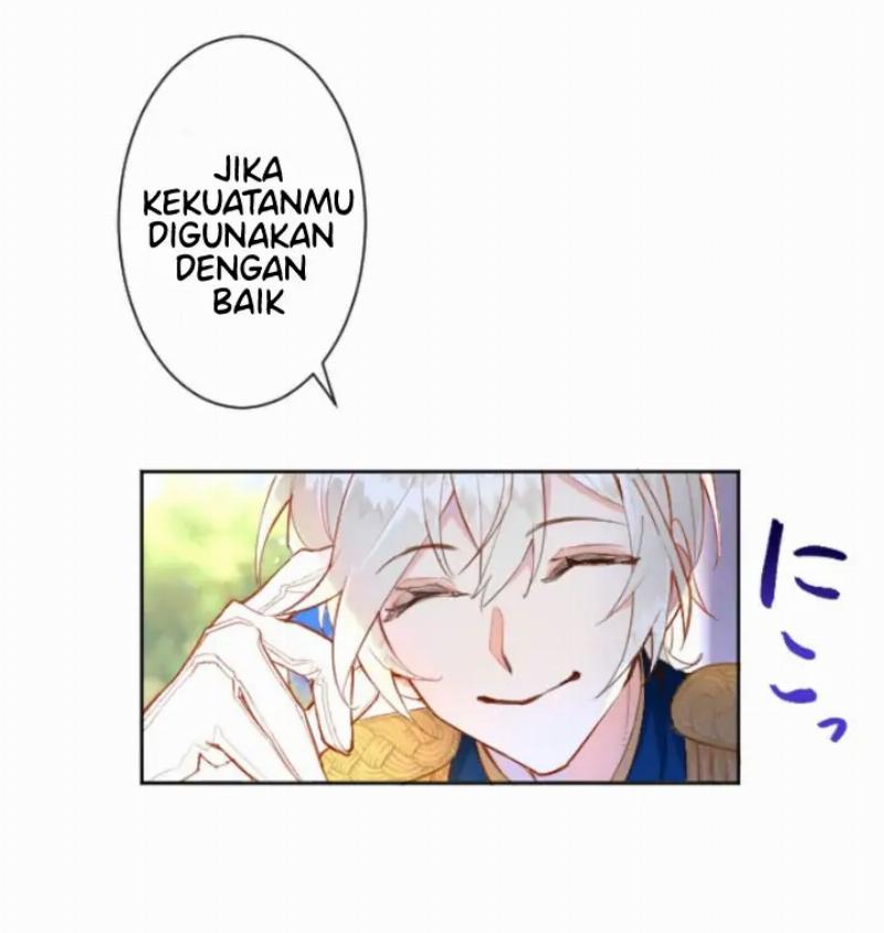 Kizu darake Seijo yori Houfuku wo Komete Chapter 4 - halaman 41