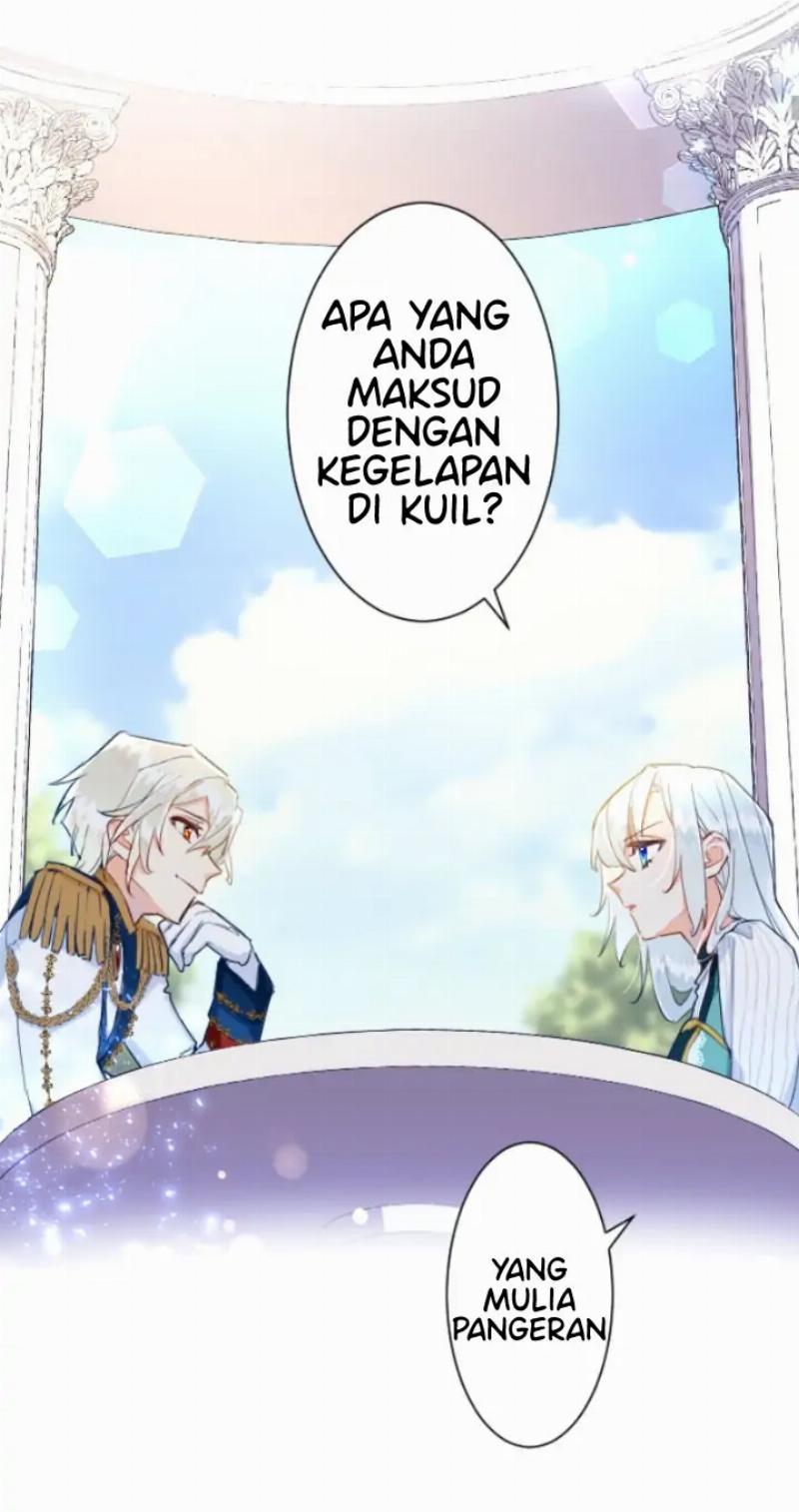 Kizu darake Seijo yori Houfuku wo Komete Chapter 4 - halaman 5