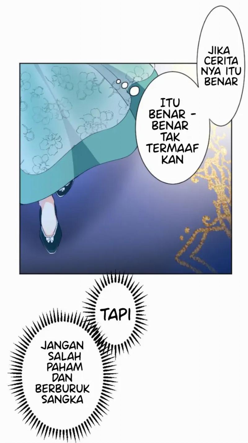 Kizu darake Seijo yori Houfuku wo Komete Chapter 4 - halaman 52