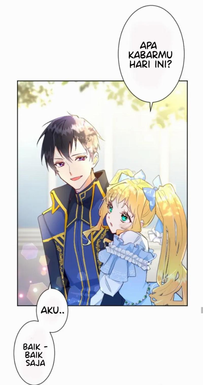 Kizu darake Seijo yori Houfuku wo Komete Chapter 4 - halaman 56