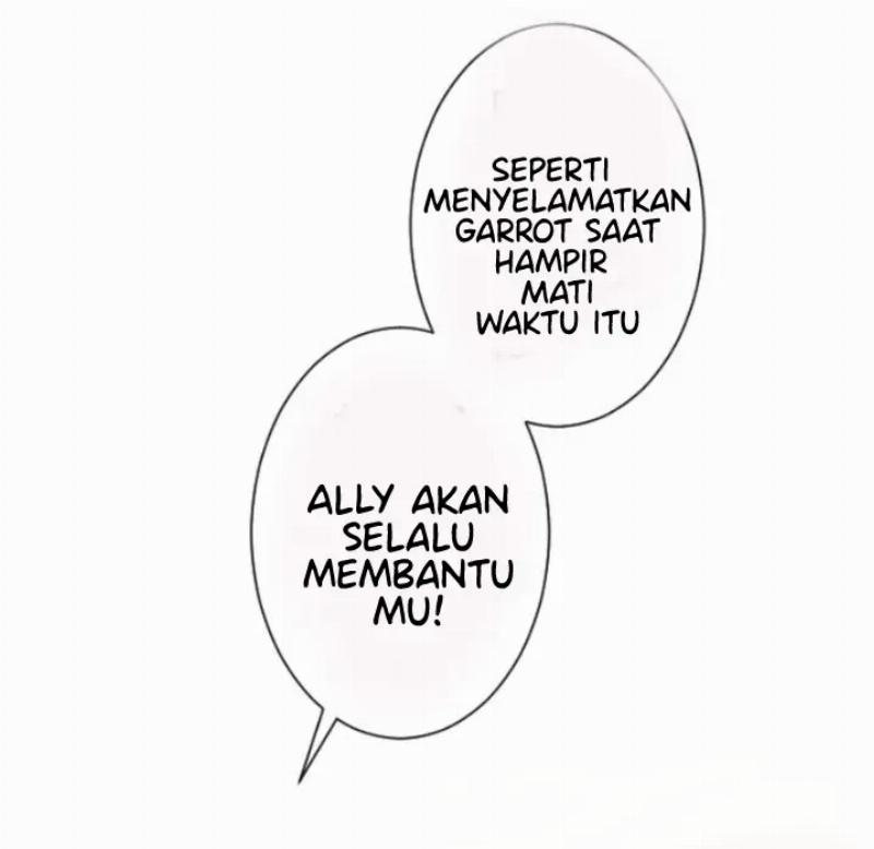 Kizu darake Seijo yori Houfuku wo Komete Chapter 4 - halaman 58