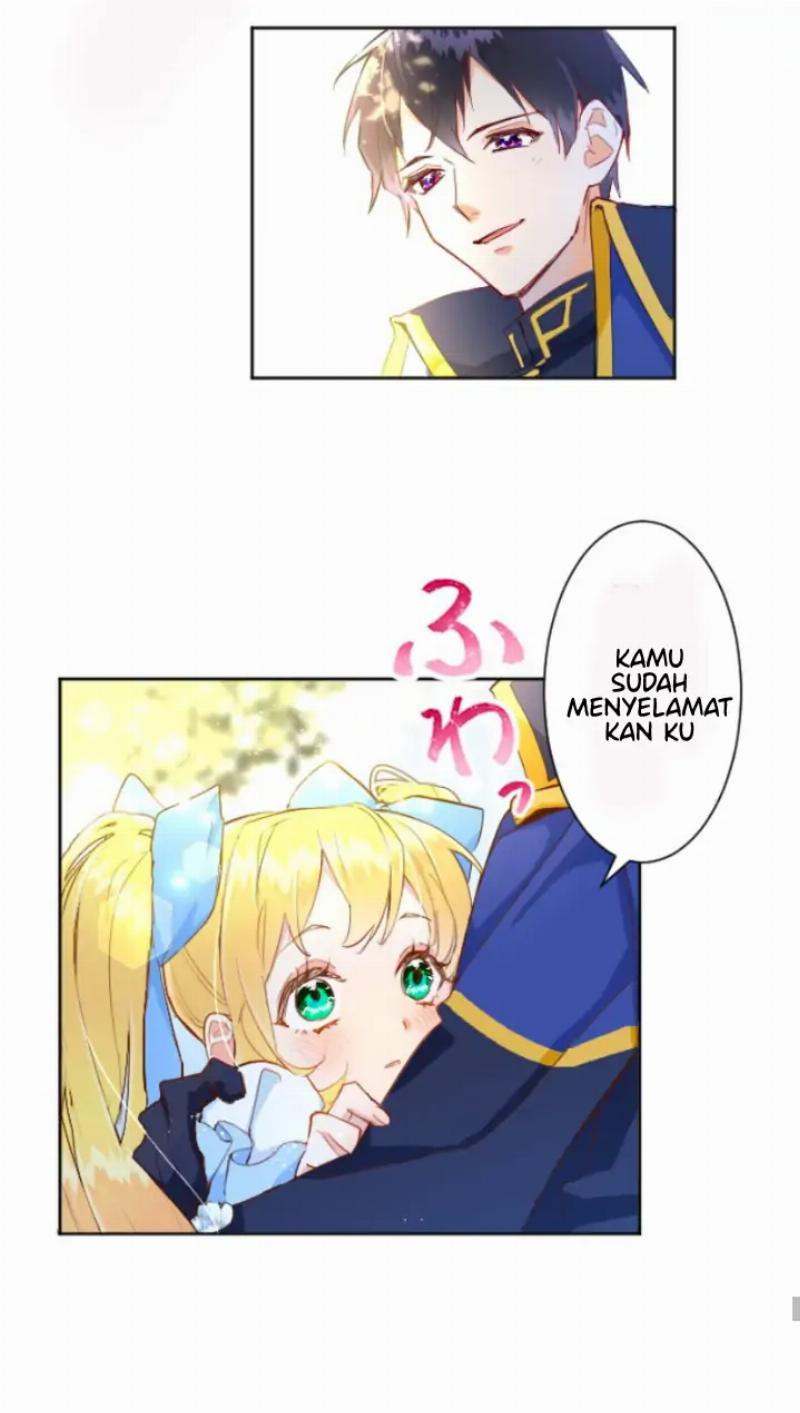Kizu darake Seijo yori Houfuku wo Komete Chapter 4 - halaman 60