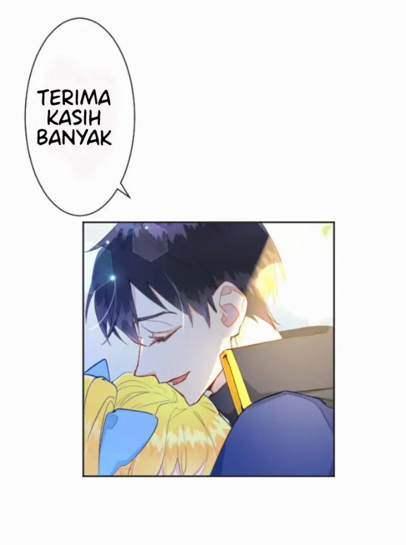 Kizu darake Seijo yori Houfuku wo Komete Chapter 4 - halaman 61