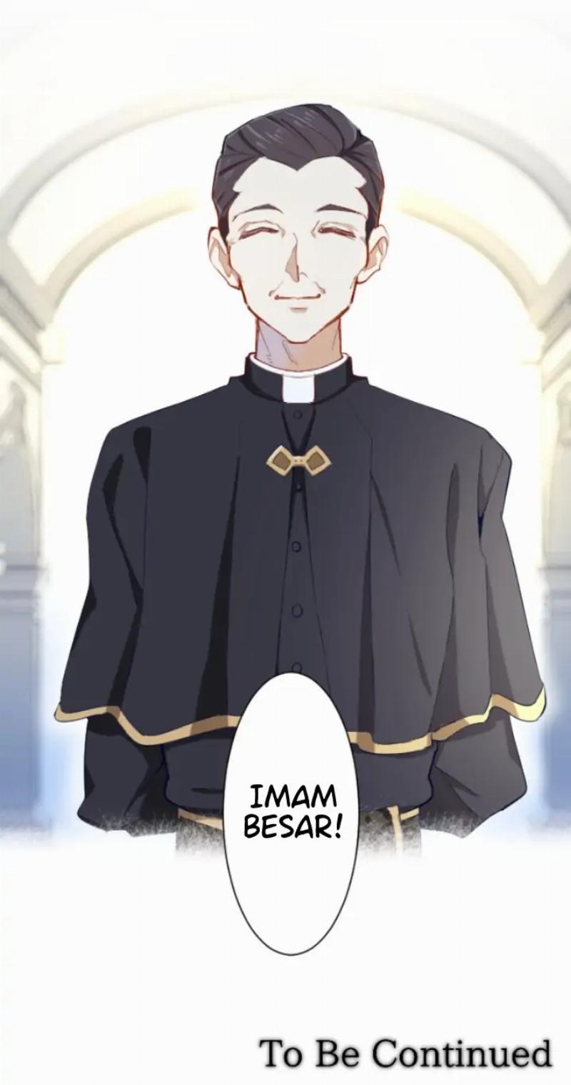 Kizu darake Seijo yori Houfuku wo Komete Chapter 4 - halaman 65