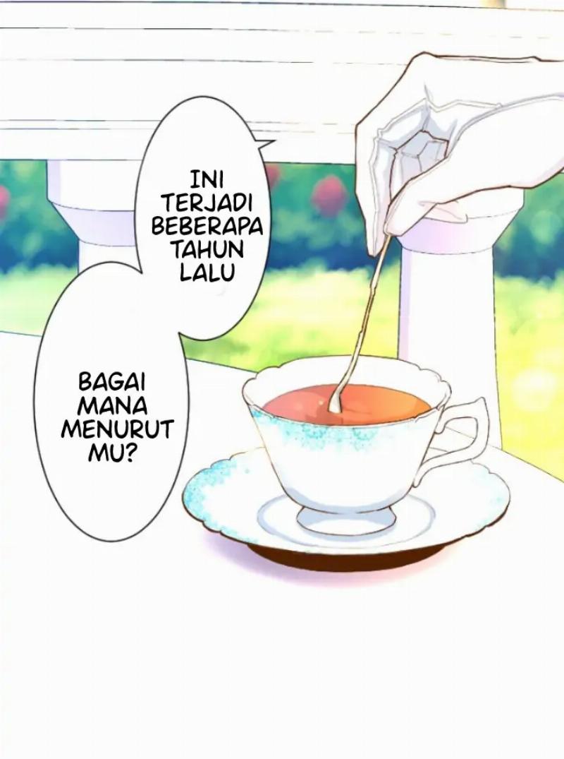 Kizu darake Seijo yori Houfuku wo Komete Chapter 4 - halaman 9