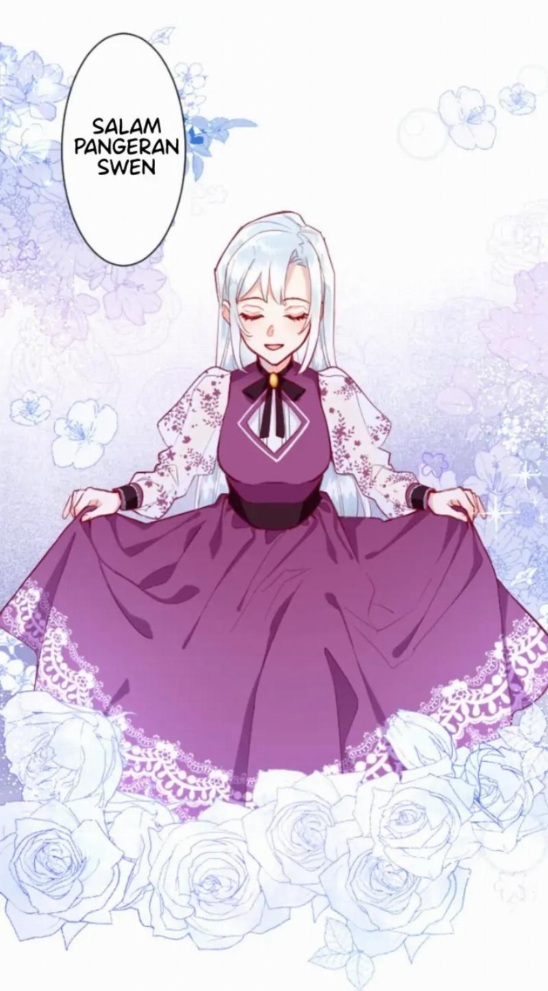 Kizu darake Seijo yori Houfuku wo Komete Chapter 5 - halaman 20