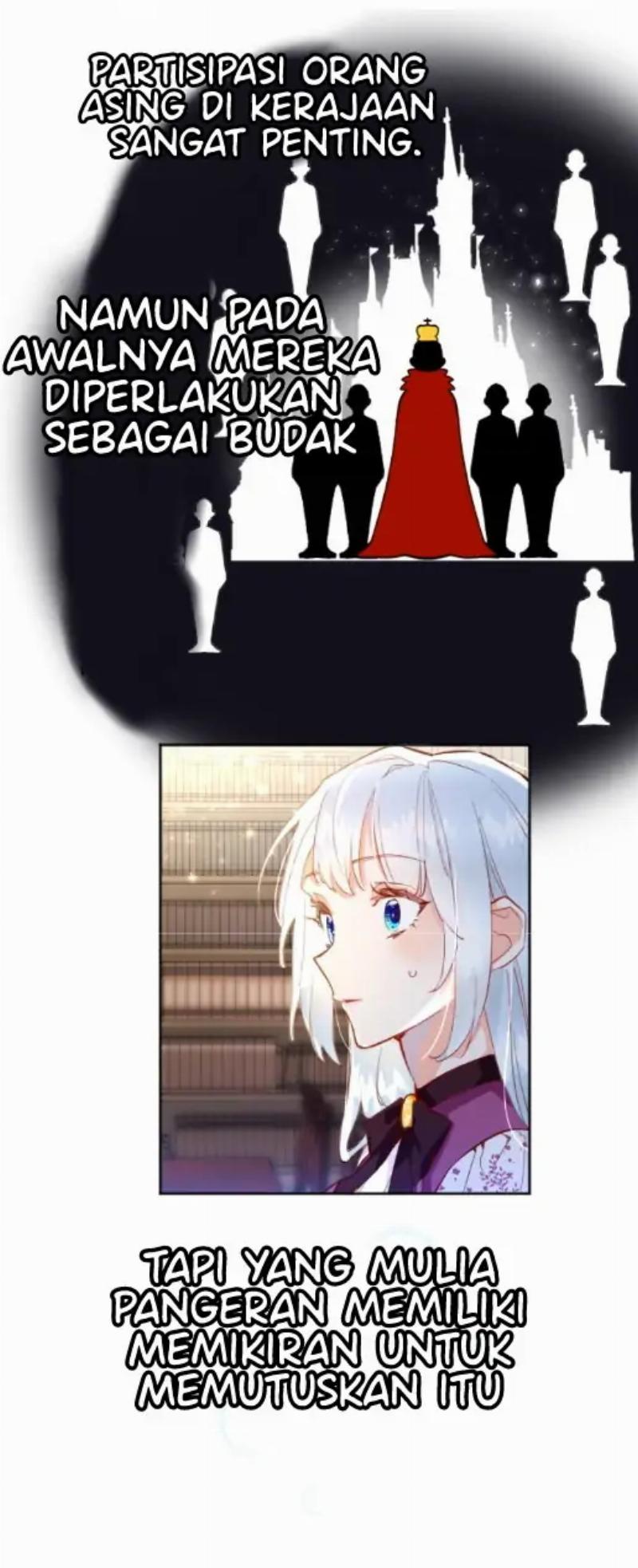 Kizu darake Seijo yori Houfuku wo Komete Chapter 5 - halaman 28