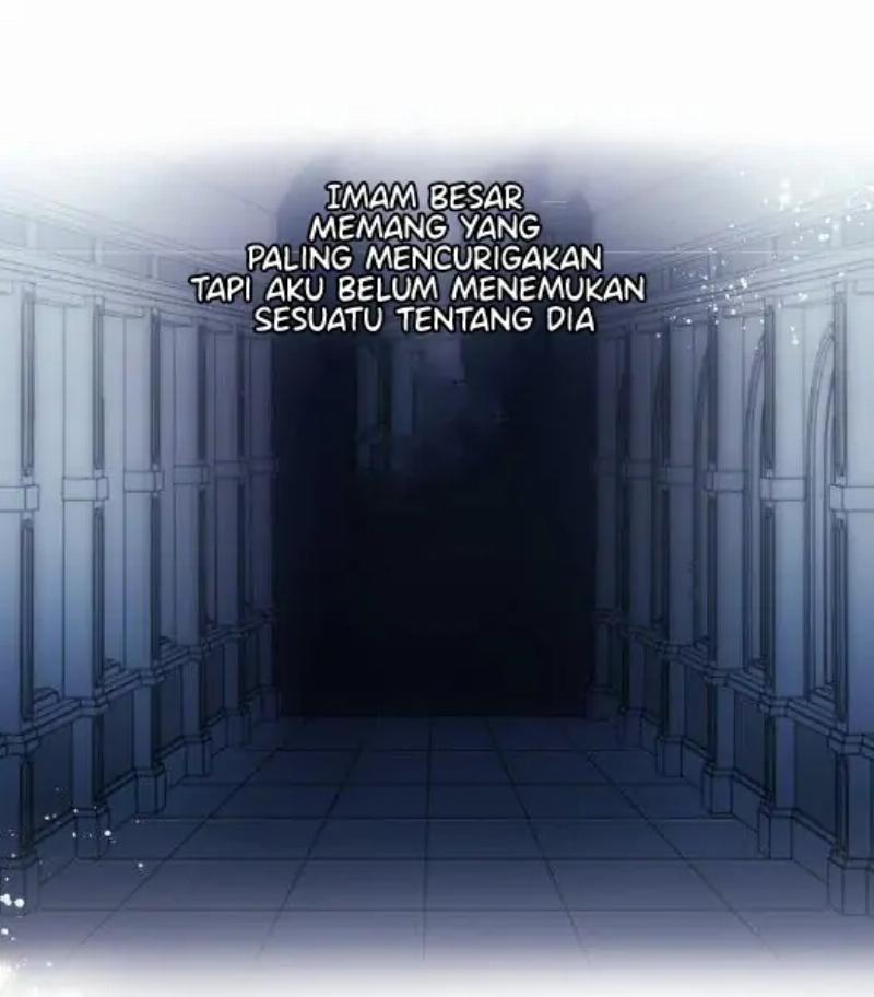 Kizu darake Seijo yori Houfuku wo Komete Chapter 5 - halaman 41