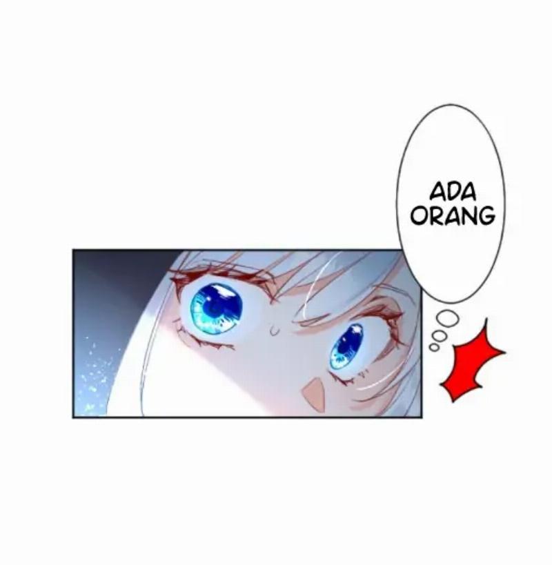 Kizu darake Seijo yori Houfuku wo Komete Chapter 5 - halaman 44