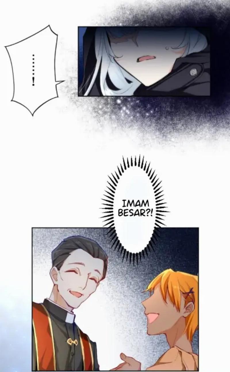 Kizu darake Seijo yori Houfuku wo Komete Chapter 5 - halaman 51