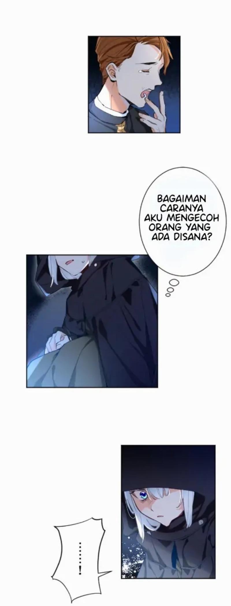 Kizu darake Seijo yori Houfuku wo Komete Chapter 5 - halaman 53