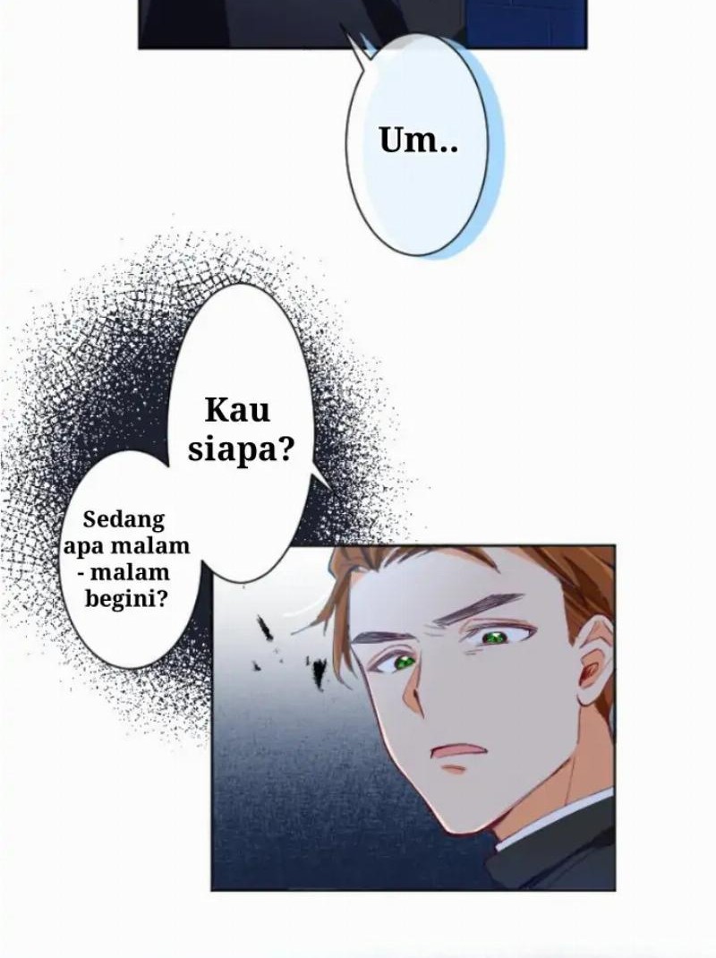 Kizu darake Seijo yori Houfuku wo Komete Chapter 6 - halaman 2