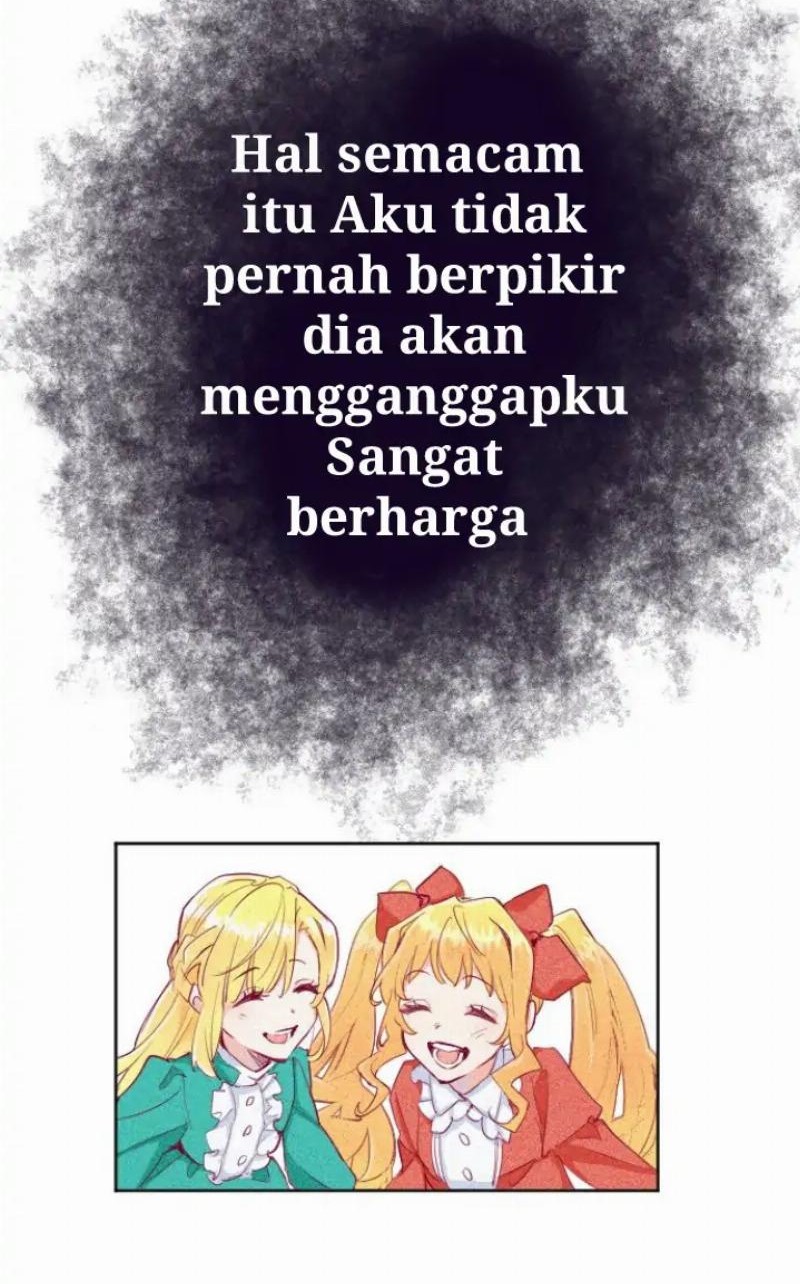 Kizu darake Seijo yori Houfuku wo Komete Chapter 6 - halaman 24