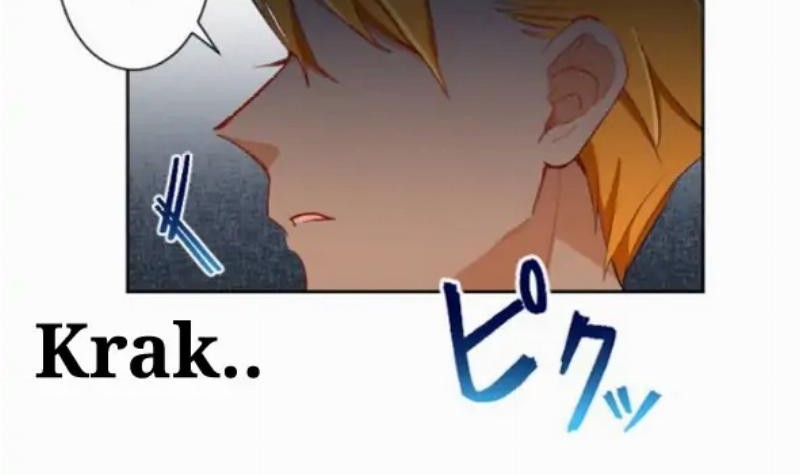 Kizu darake Seijo yori Houfuku wo Komete Chapter 6 - halaman 29