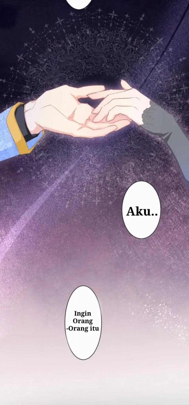 Kizu darake Seijo yori Houfuku wo Komete Chapter 6 - halaman 48