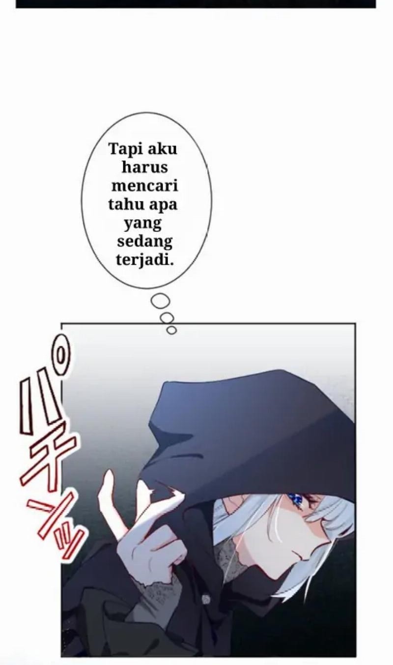 Kizu darake Seijo yori Houfuku wo Komete Chapter 6 - halaman 8