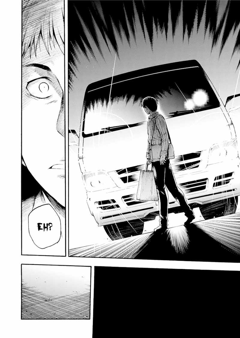 Knight’s & Magic Chapter 1 - halaman 13