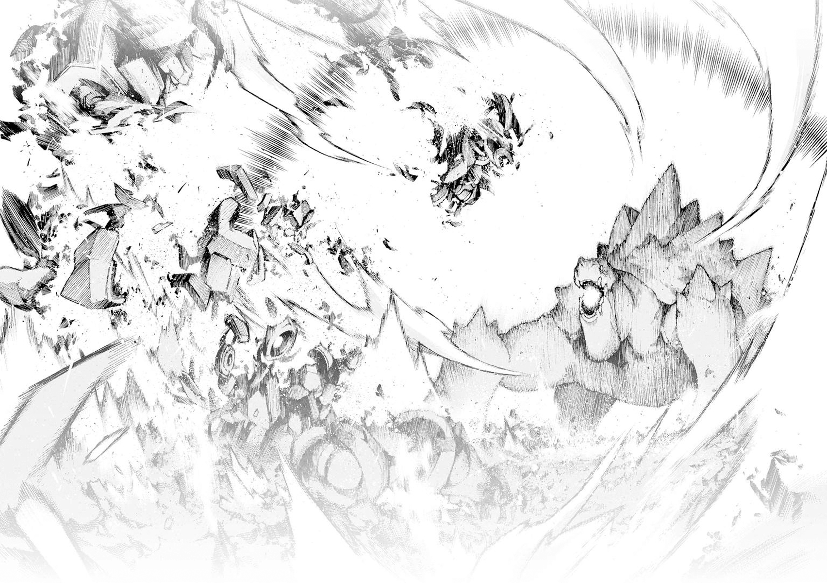 Knight’s & Magic Chapter 10 - halaman 17