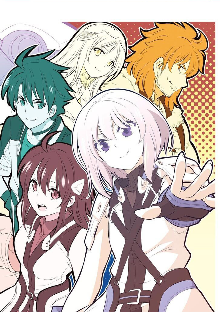 Knight’s & Magic Chapter 100 - halaman 4