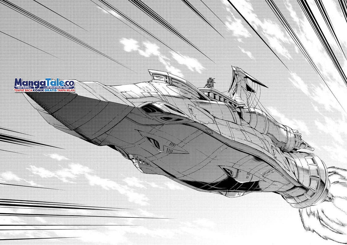 Knight’s & Magic Chapter 101 - halaman 17