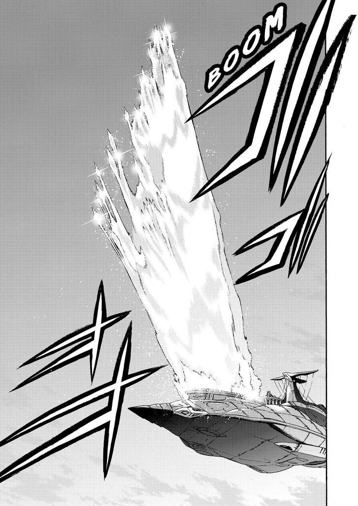 Knight’s & Magic Chapter 102 - halaman 14