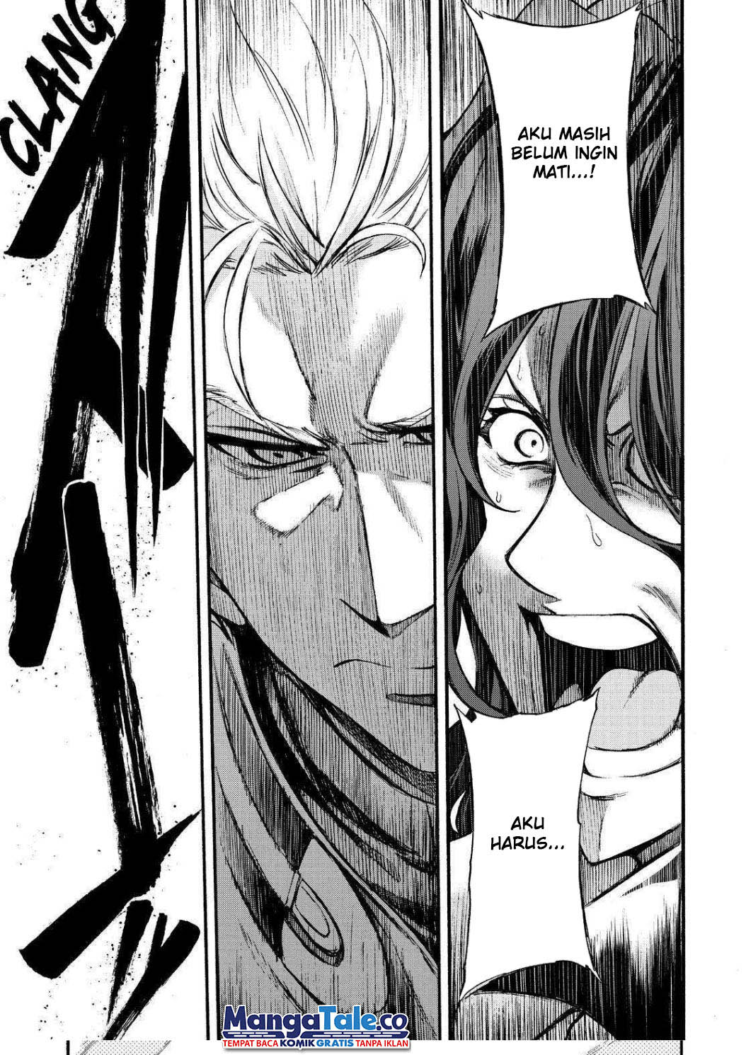 Knight’s & Magic Chapter 111 - halaman 13
