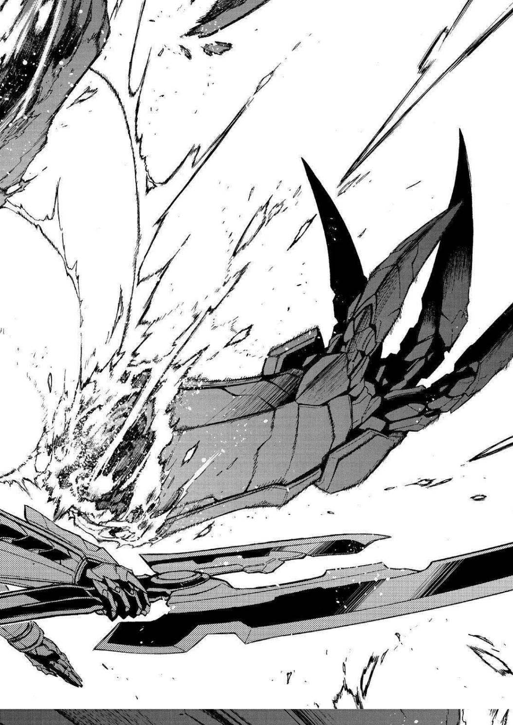 Knight’s & Magic Chapter 113 - halaman 20