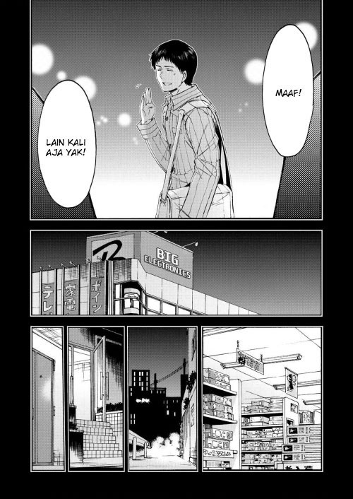 Knight’s & Magic Chapter 122 - halaman 4