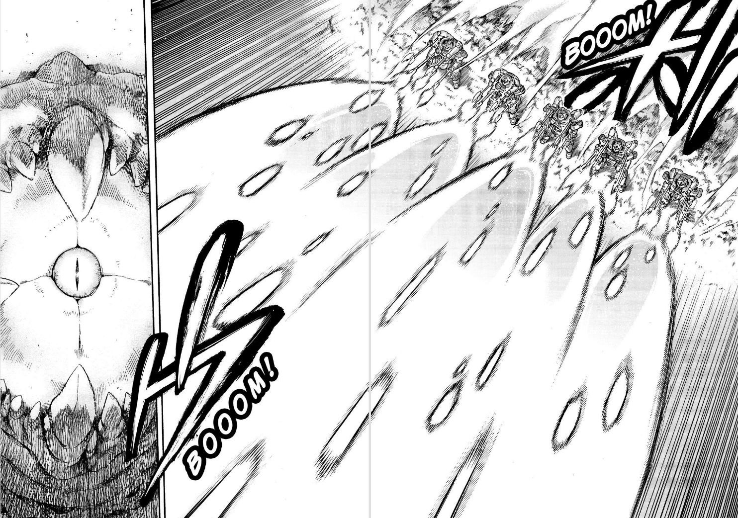 Knight’s & Magic Chapter 25 - halaman 14