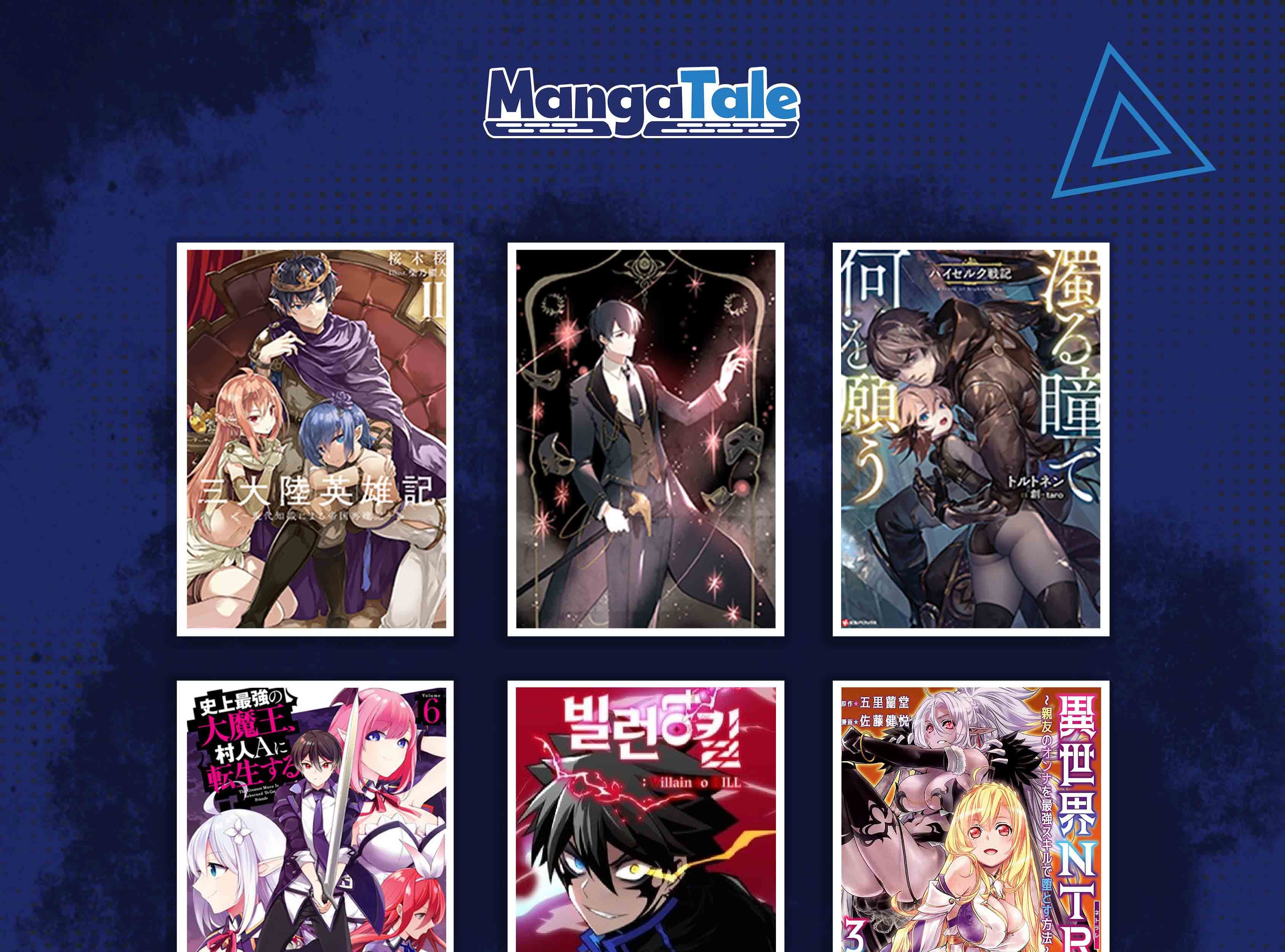 Knight’s & Magic Chapter 25 - halaman 23