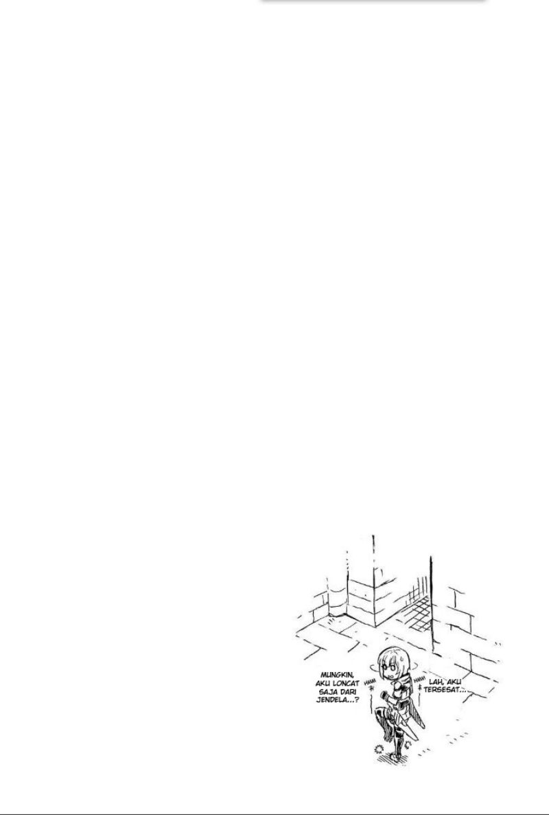 Knight’s & Magic Chapter 28 - halaman 26