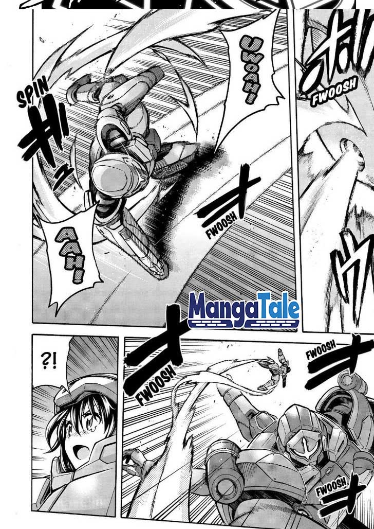 Knight’s & Magic Chapter 32 - halaman 19