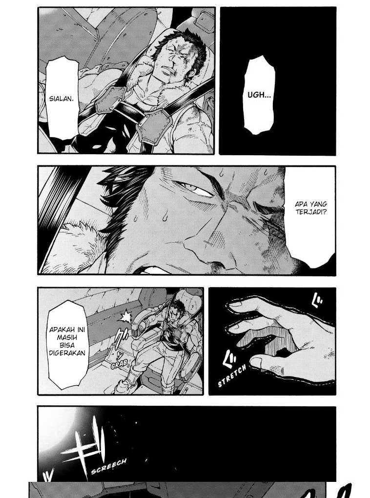 Knight’s & Magic Chapter 33 - halaman 11