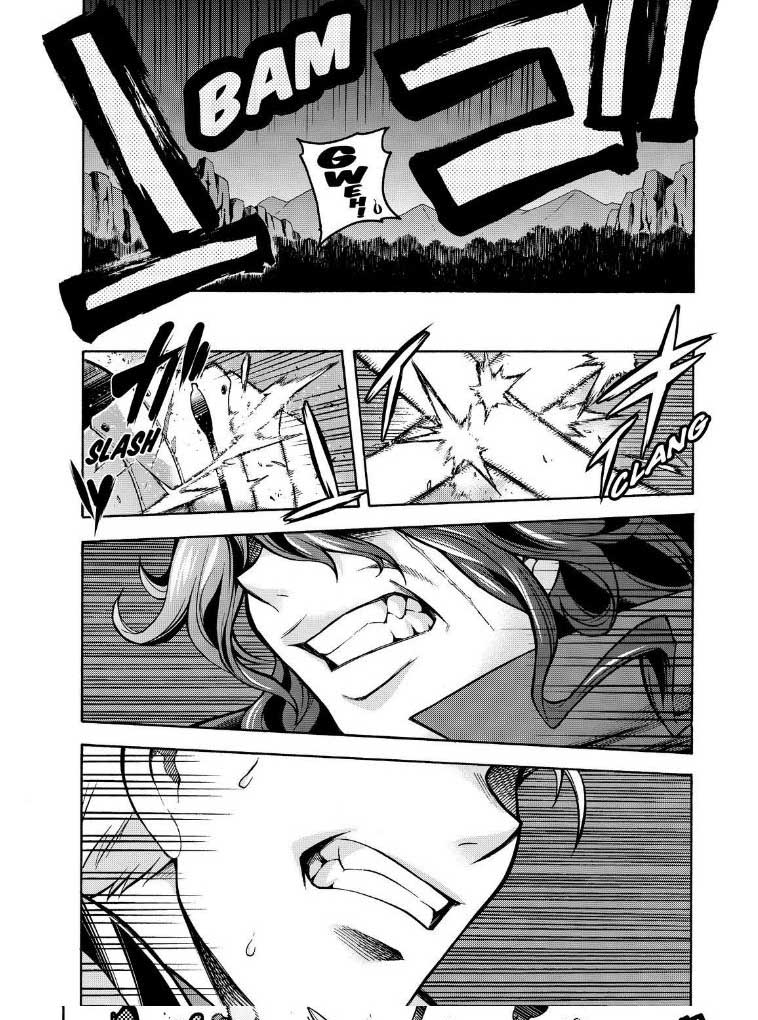 Knight’s & Magic Chapter 33 - halaman 13
