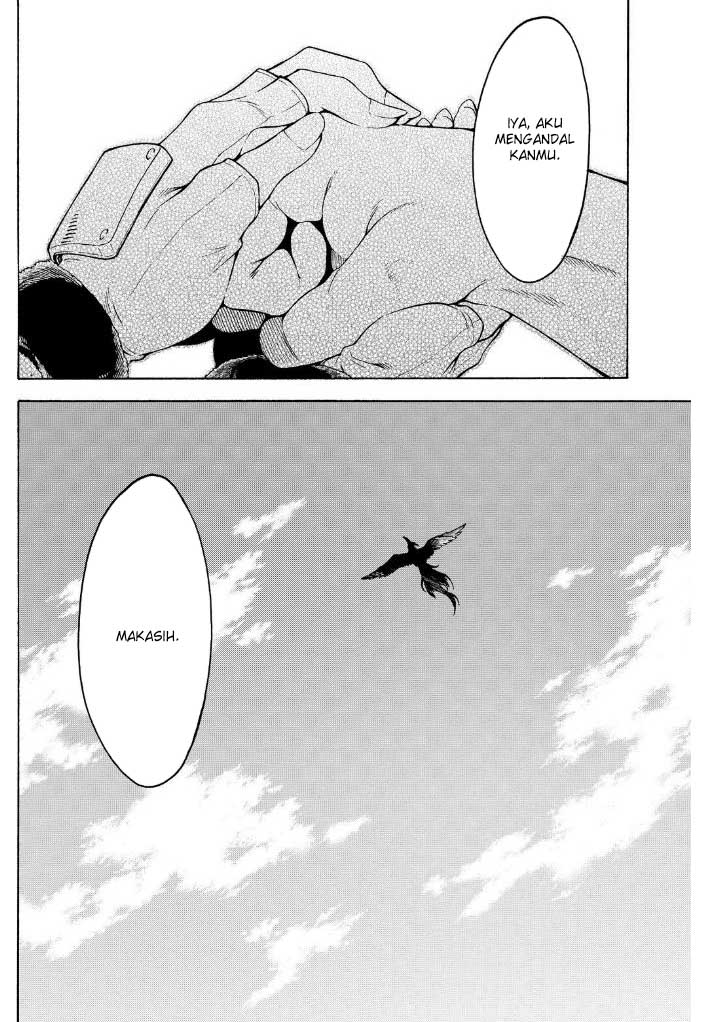Knight’s & Magic Chapter 35 - halaman 20