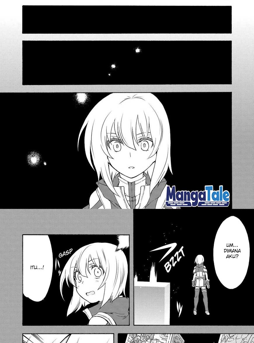 Knight’s & Magic Chapter 36 - halaman 16