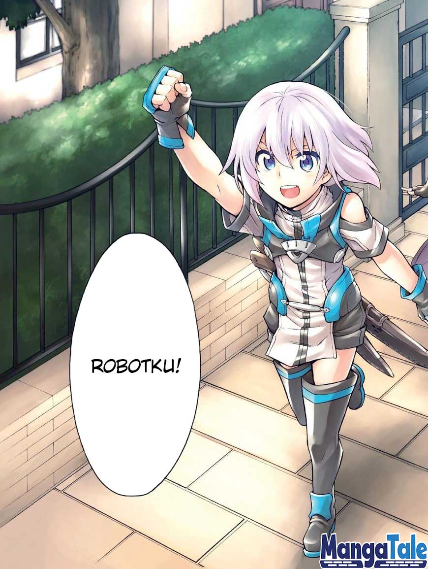 Knight’s & Magic Chapter 36 - halaman 24